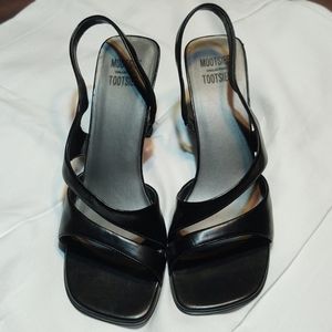 Mootsies Tootsies Sandal